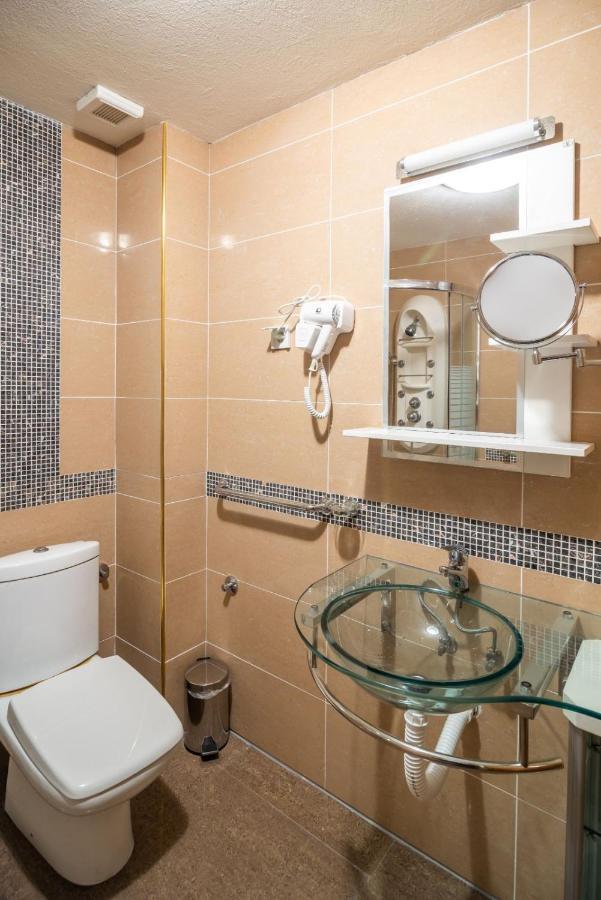 Apartman Eros Vrnjačka Banja Esterno foto